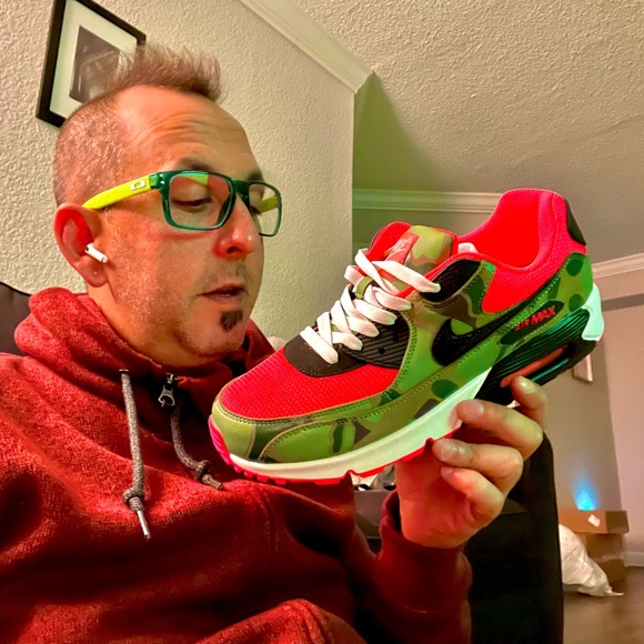 Nike air max 90 - Picture 4 of 4